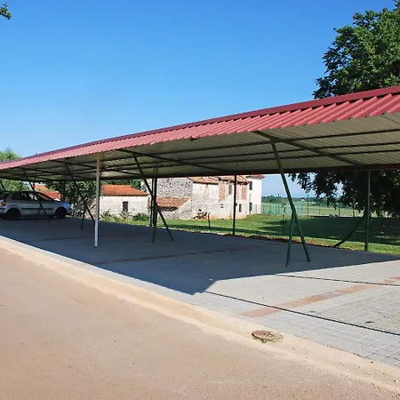Apartamento Bruna.9 Umago